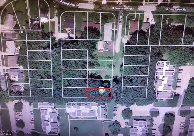 Photo 2 of Land for sale at Vl#1 Oak St, Willoughby, OH 44094 | MLS# 5182974 | Listing updated on 2026-08-31