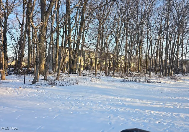 Photo 1 of Land for sale at Vl#2 Oak St, Willoughby, OH 44094 | MLS# 5182979 | Listing updated on 2026-08-31