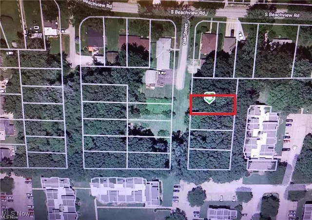 Photo 2 of Land for sale at Vl#2 Oak St, Willoughby, OH 44094 | MLS# 5182979 | Listing updated on 2026-08-31