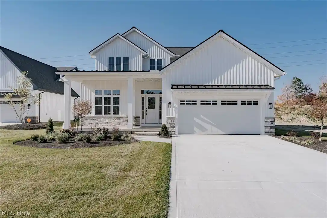 Photo 1 of Single family home for sale at 588 Magnolia Ct, Cleveland, OH 44143 | MLS# 5182854 | Listing updated on 2026-10-30