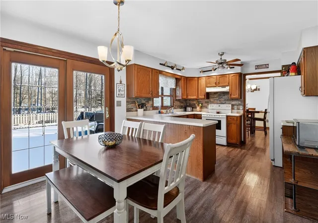 4th image of 840 Carriage Hill Dr, Salem, OH 44460 | MLS# 5182652