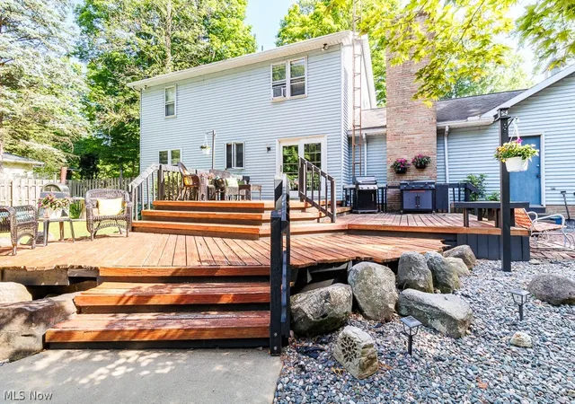 5th image of 840 Carriage Hill Dr, Salem, OH 44460 | MLS# 5182652