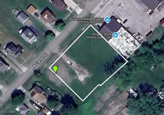 Homes for sale in Newton Falls, OH | 611 N Canal St, Newton Falls, OH 44444 | MLS# 5183107