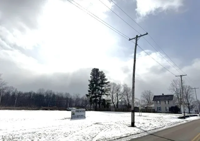 Homes for sale in Newton Falls, OH | 611 N Canal St, Newton Falls, OH 44444 | MLS# 5183107