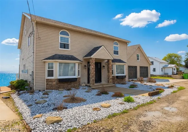 1st image of 7 Ninevah Beach Dr, Ashtabula, OH 44004 | MLS# 5183184
