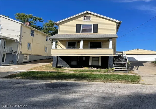 Homes for sale in Youngstown, OH | 1514 Midland Ave, Youngstown, OH 44509 | MLS# 5183197