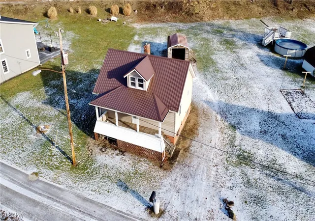 Homes for sale in Adena, OH | 33 Hill, Adena, OH 43901 | MLS# 5183237