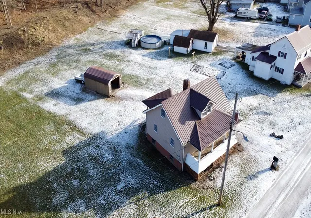 Homes for sale in Adena, OH | 33 Hill, Adena, OH 43901 | MLS# 5183237