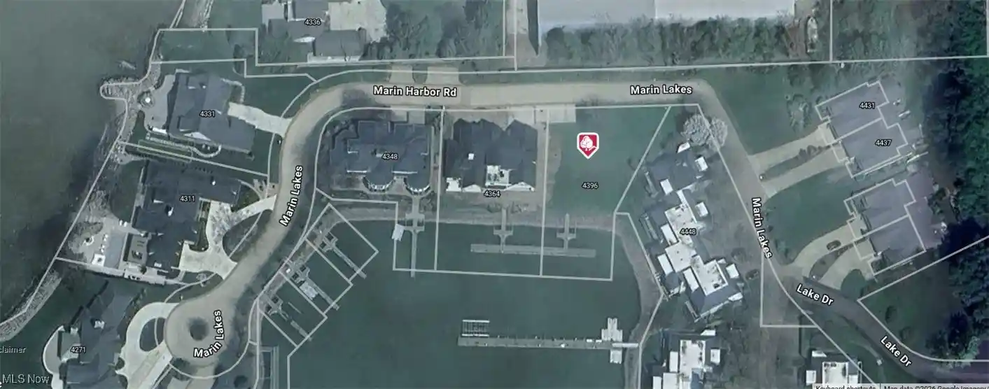 Photo 1 of Land for sale at 4396 E Marin Lakes Dr, Port Clinton, OH 43452 | MLS# 5182318 | Listing updated on 2026-10-17