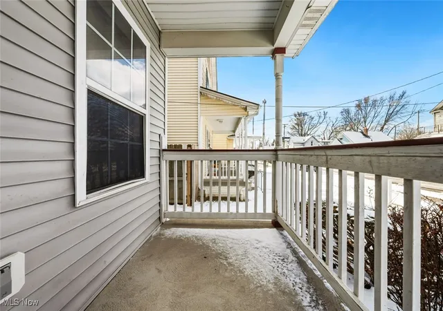 Homes for sale in Cleveland, OH | 3143 W 71St St, Cleveland, OH 44102 | MLS# 5176593