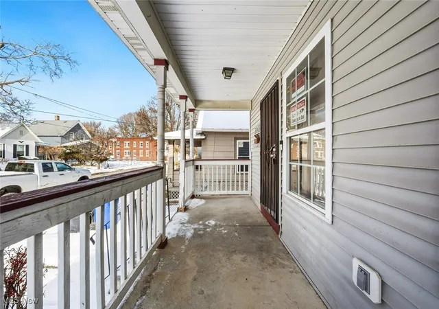 Homes for sale in Cleveland, OH | 3143 W 71St St, Cleveland, OH 44102 | MLS# 5176593