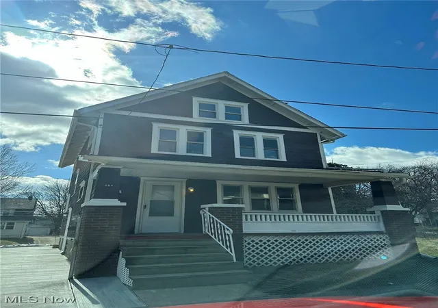 Photo 1 of Single family home for sale at 864 Forrest Dr, Akron, OH 44306 | MLS# 5180871 | Listing updated on 2026-08-28
