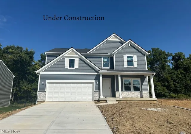Homes for sale in Uniontown, OH | 3639 Great Windsor Ln, Uniontown, OH 44685 | MLS# 5183122