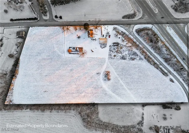 46th image of 10595 Forty Corners Rd Nw, Massillon, OH 44647 | MLS# 5183228