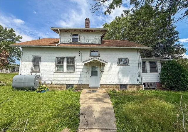4th image of 10595 Forty Corners Rd Nw, Massillon, OH 44647 | MLS# 5183228