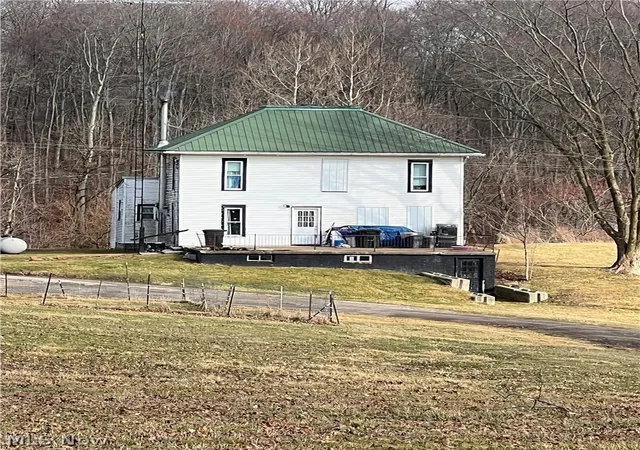 1st image of 2195 Township Road 405, Jeromesville, OH 44840 | MLS# 5182690