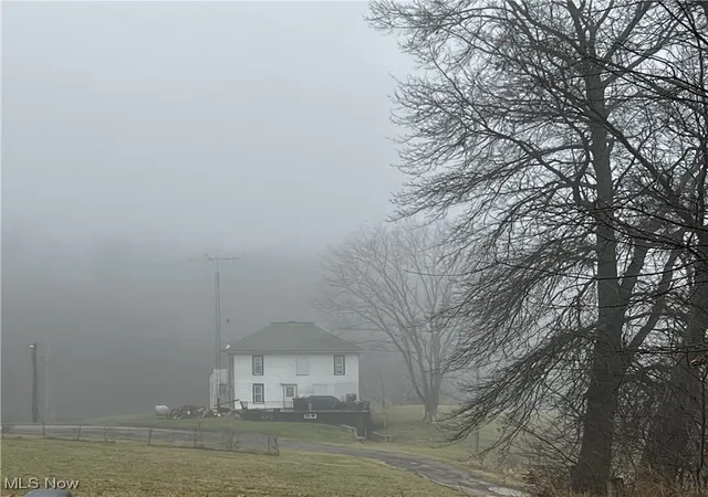 3rd image of 2195 Township Road 405, Jeromesville, OH 44840 | MLS# 5182690