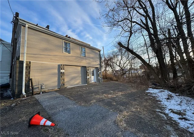 4th image of 152 E Main St, Barnesville, OH 43713 | MLS# 5183458