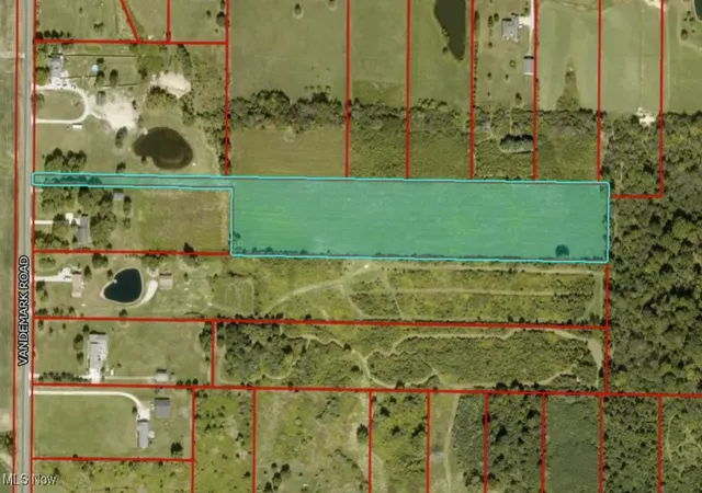 Homes for sale in Litchfield, OH | Parcel 024-04D-27-014 Vandemark Rd, Litchfield, OH 44253 | MLS# 5182796