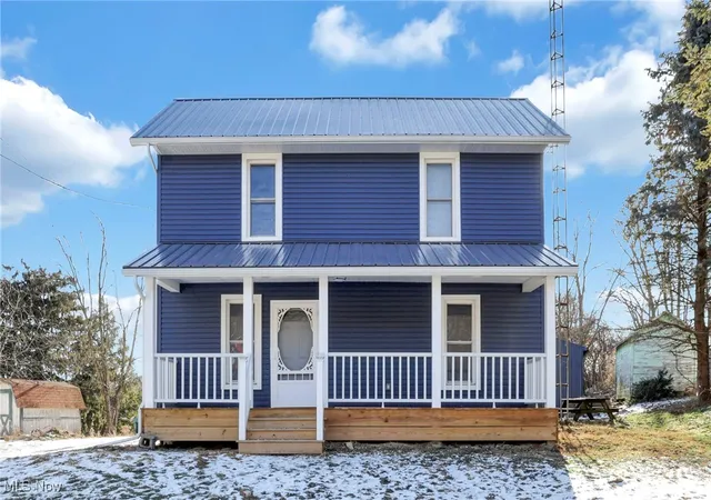 Homes for sale in Lakeville, OH | 13982 Oh 226, Lakeville, OH 44638 | MLS# 5183481