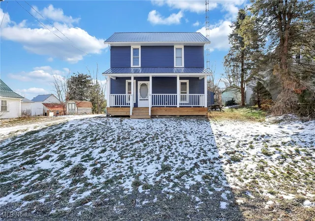Homes for sale in Lakeville, OH | 13982 Oh 226, Lakeville, OH 44638 | MLS# 5183481