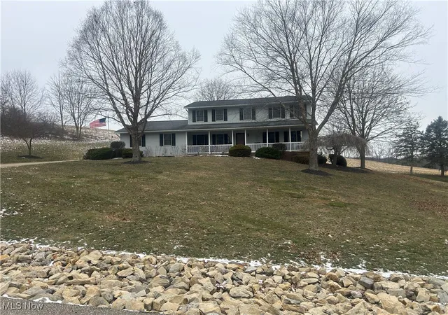 Photo 1 of Single family home for sale at 3156 Josephine St Nw, Dover, OH 44622 | MLS# 5183501 | Listing updated on 2026-07-23