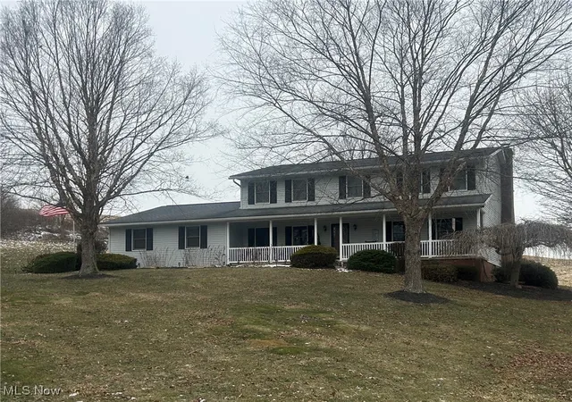 Photo 2 of Single family home for sale at 3156 Josephine St Nw, Dover, OH 44622 | MLS# 5183501 | Listing updated on 2026-07-23