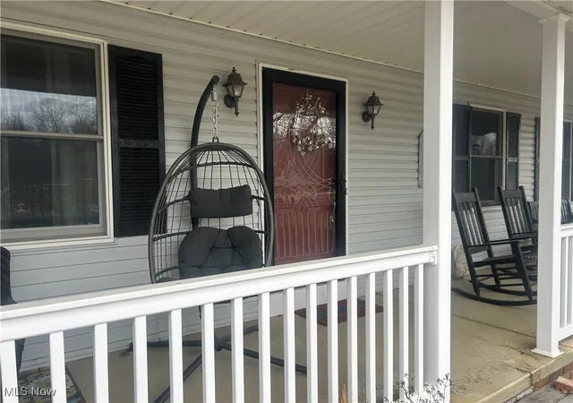 Single family home for sale at 3156 Josephine St NW, Dover, OH 44622 | MLS# 5183501 | Listing updated on 2026-07-23