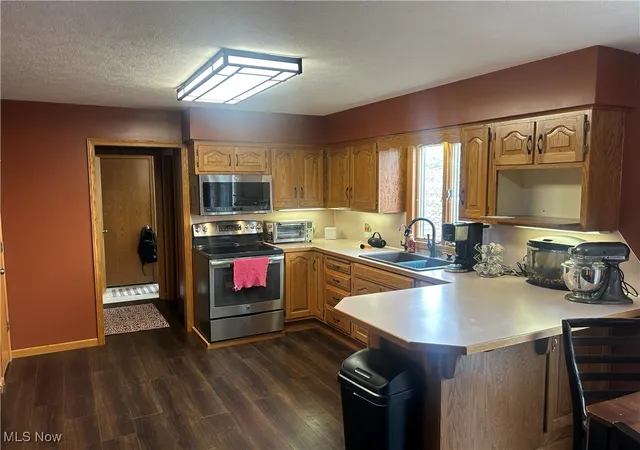Single family home for sale at 3156 Josephine St NW, Dover, OH 44622 | MLS# 5183501 | Listing updated on 2026-07-23