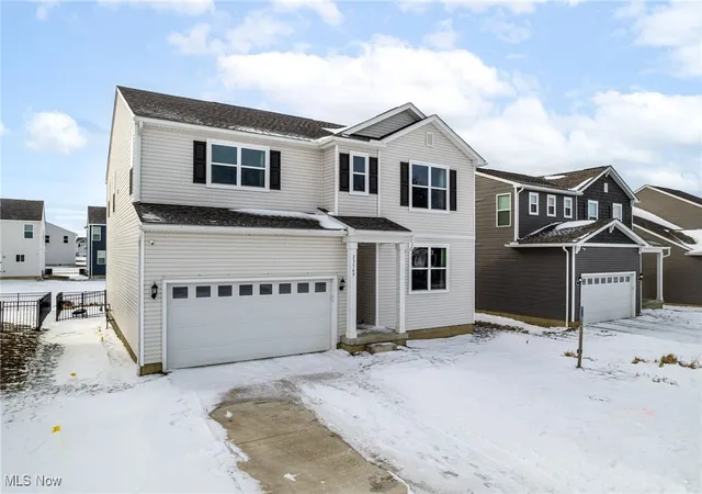 Homes for sale in Columbia Station, OH | 23569 Pine Valley Dr, Columbia Station, OH 44028 | MLS# 5183233