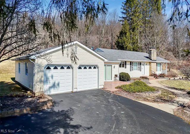 Photo 1 of Single family home for sale at 14687 National Rd, Thornville, OH 43076 | MLS# 5183558 | Listing updated on 2026-07-23