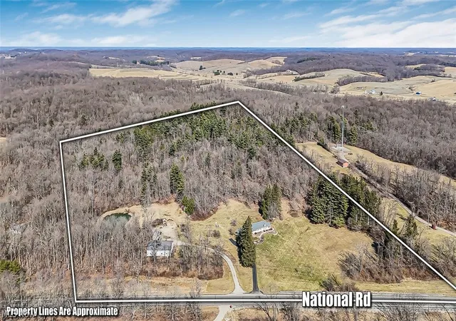 Photo 2 of Single family home for sale at 14687 National Rd, Thornville, OH 43076 | MLS# 5183558 | Listing updated on 2026-07-23