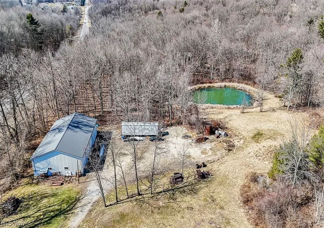 Photo 37 of Single family home for sale at 14687 National Rd, Thornville, OH 43076 | MLS# 5183558 | Listing updated on 2026-07-23