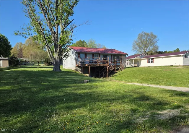 Photo 2 of Single family home for sale at 155 Sandy Dr Se, New Philadelphia, OH 44663 | MLS# 5183298 | Listing updated on 2026-09-23
