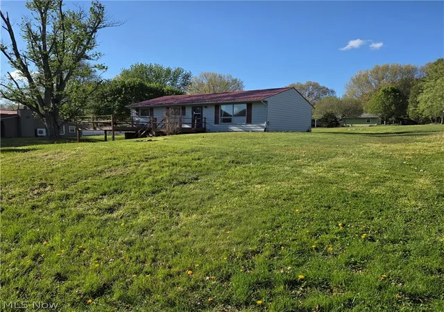 Photo 3 of Single family home for sale at 155 Sandy Dr Se, New Philadelphia, OH 44663 | MLS# 5183298 | Listing updated on 2026-09-23