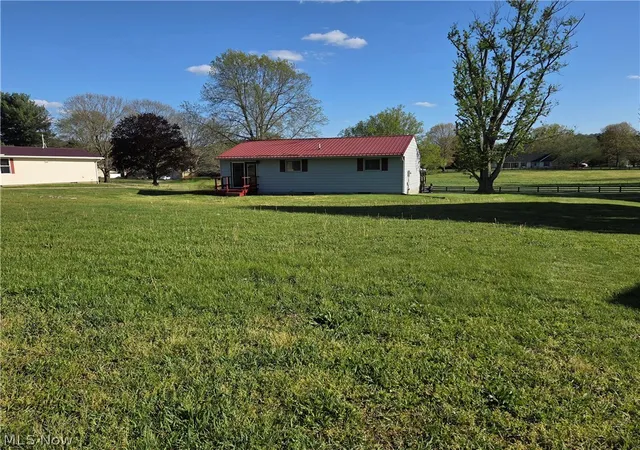 Photo 3 of Single family home for sale at 155 Sandy Dr SE, New Philadelphia, OH 44663 | MLS# 5183298 | Listing updated on 2026-09-23