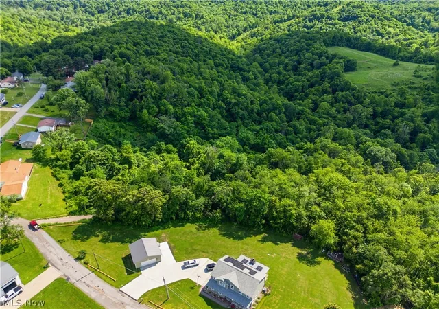 3rd image of 0 New Cut Rd, Shadyside, OH 43947 | MLS# 5183644