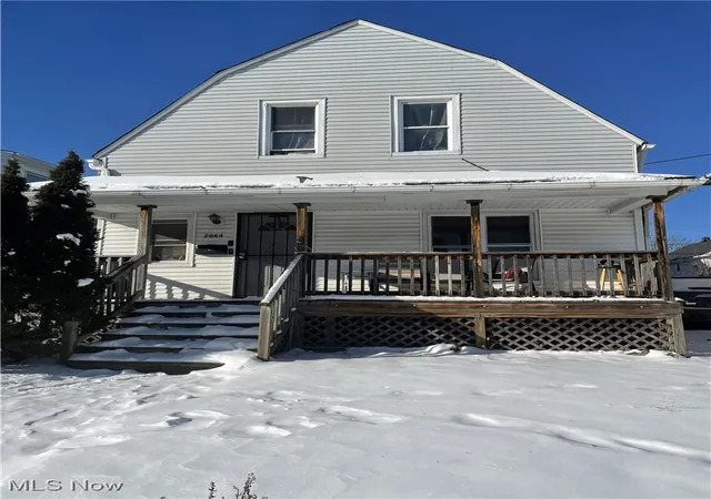Photo 1 of Single family home for sale at 2064 W 104th Street, Cleveland, OH 44102 | MLS# 5183594 | Listing updated on 2026-07-22
