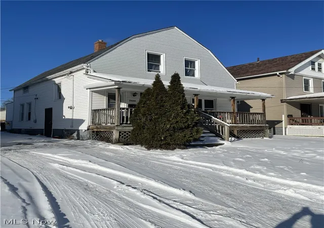 Photo 2 of Single family home for sale at 2064 W 104th Street, Cleveland, OH 44102 | MLS# 5183594 | Listing updated on 2026-07-22