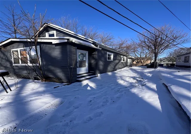Homes for sale in Cleveland, OH | 7115 Park Ave, Cleveland, OH 44105 | MLS# 5183436