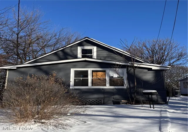 Homes for sale in Cleveland, OH | 7115 Park Ave, Cleveland, OH 44105 | MLS# 5183436