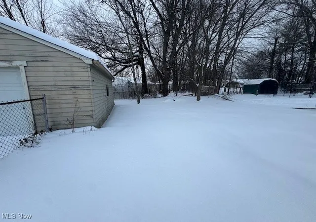 3rd image of 1525 Denison Ave Nw, Warren, OH 44485 | MLS# 5183617