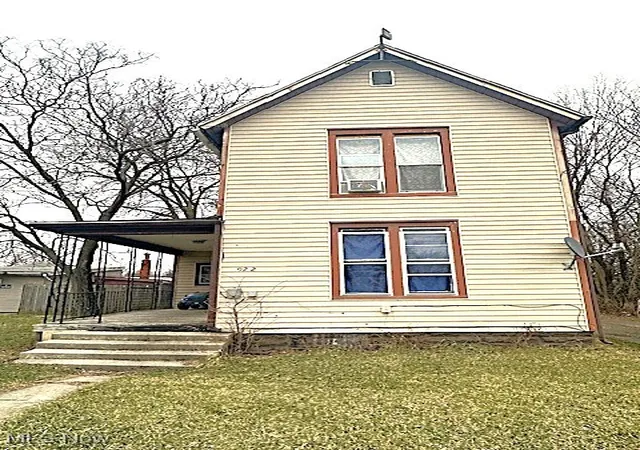 15th image of 922 N Jefferson St, Lima, OH 45801 | MLS# 5183805