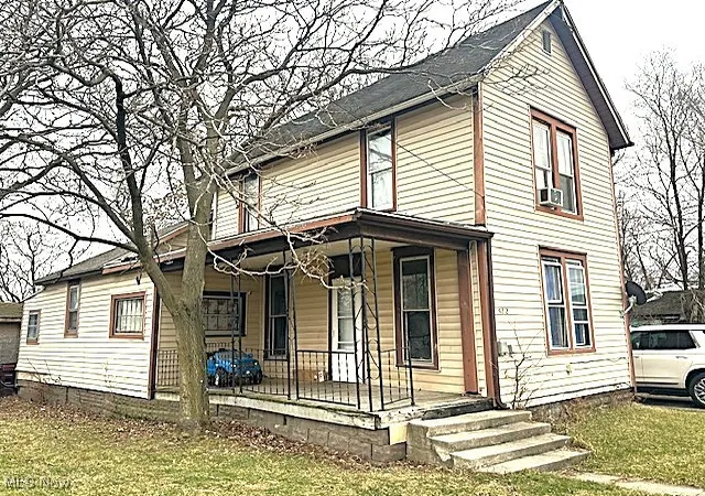 1st image of 922 N Jefferson St, Lima, OH 45801 | MLS# 5183805