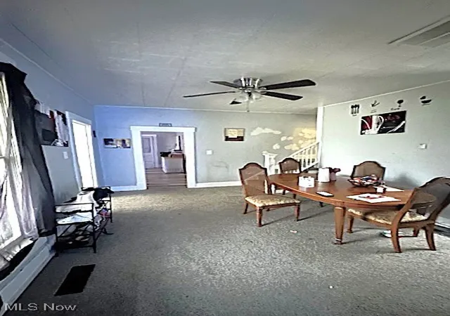 4th image of 922 N Jefferson St, Lima, OH 45801 | MLS# 5183805