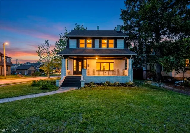 1st image of 3682 Rocky River Dr, Cleveland, OH 44111 | MLS# 5183676