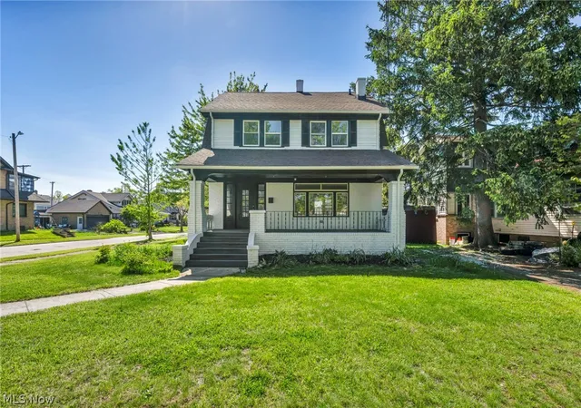 2nd image of 3682 Rocky River Dr, Cleveland, OH 44111 | MLS# 5183676