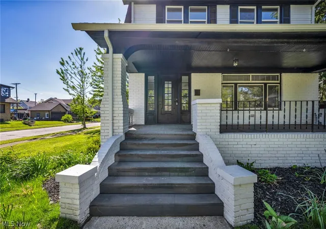 3rd image of 3682 Rocky River Dr, Cleveland, OH 44111 | MLS# 5183676