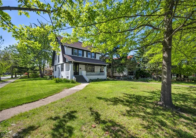50th image of 3682 Rocky River Dr, Cleveland, OH 44111 | MLS# 5183676