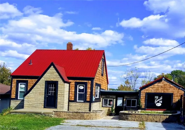 37th image of 565 S Meridian Rd, Youngstown, OH 44509 | MLS# 5183788